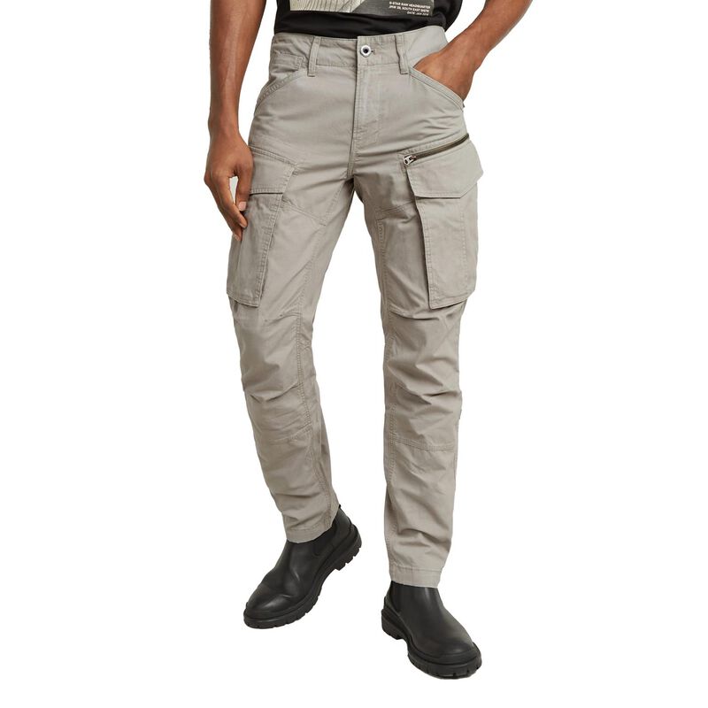 G-Star Rovic Zip 3D Regular Tapered Pants image number 0
